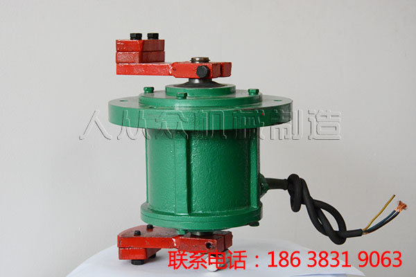 YZUL立式振動電機(jī)